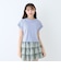 【接触冷感】フラッペ半袖Tシャツ