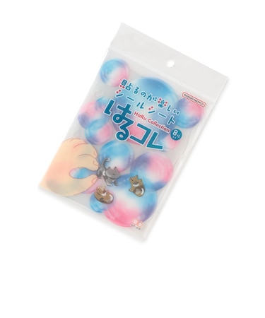 貼るコレシールシート
