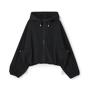 【ハイスペアウター】マウンテンパーカ