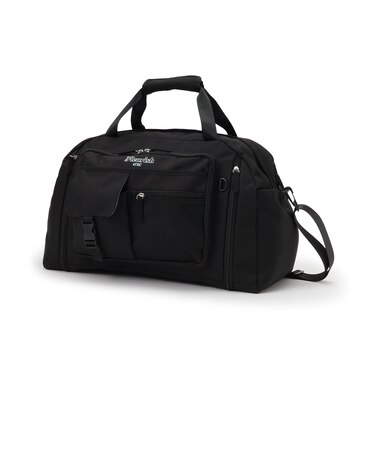 【LTXC】【容量40-45L】多ポケット3wayボストン
