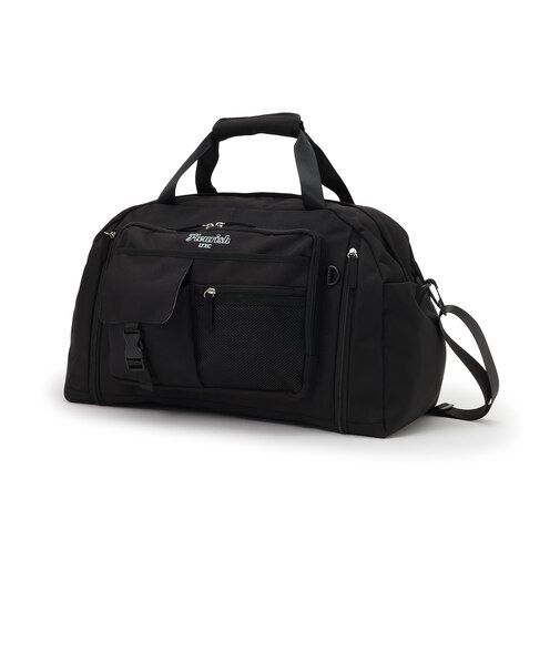 【LTXC】【容量40-45L】多ポケット3wayボストン