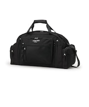 【LTXC】【容量43-50L】メッシュポケット拡張ボストン