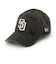 【NEW ERA】オーバーダイデニムキャップ