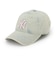 【NEW ERA】オーバーダイデニムキャップ