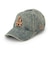 【NEW ERA】オーバーダイデニムキャップ