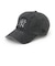 【NEW ERA】ラインストーンキャップ