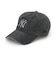 【NEW ERA】ラインストーンキャップ