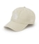 【NEW ERA】ラインストーンキャップ