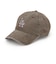 【NEW ERA】ラインストーンキャップ