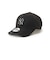【NEW ERA】9FORTYラインストーンキャップ