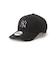 【NEW ERA】9FORTYラインストーンキャップ