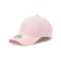 【NEW ERA】9FORTYラインストーンキャップ