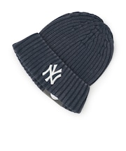 【NEW ERA】ウォッシュ加工ワッチ