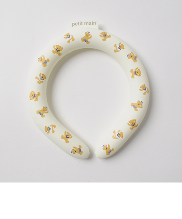 ネッククーリングチューブ