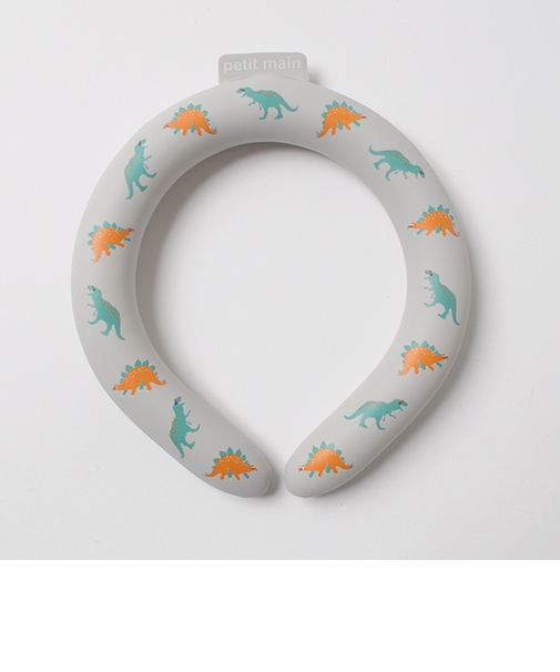 ネッククーリングチューブ