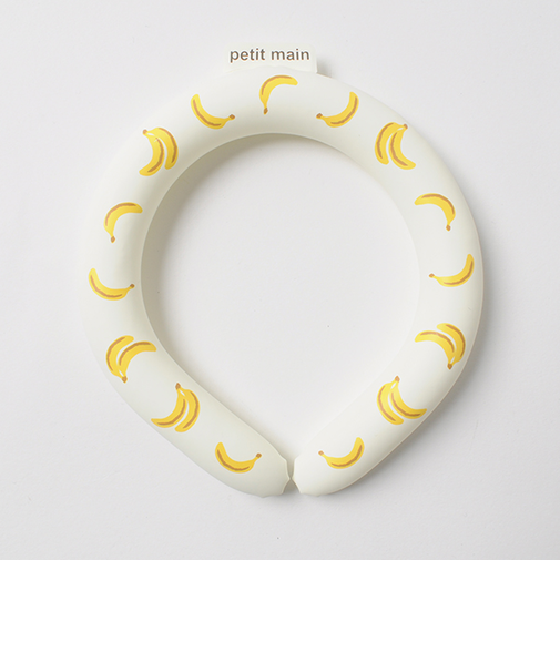 ネッククーリングチューブ