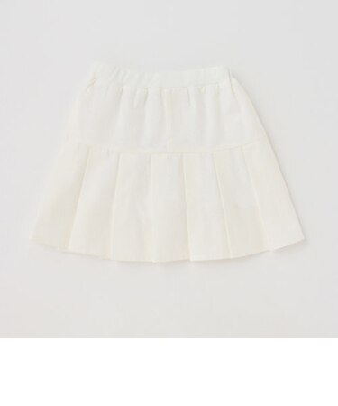 【リンク】プリーツスカパン(キッズサイズ)