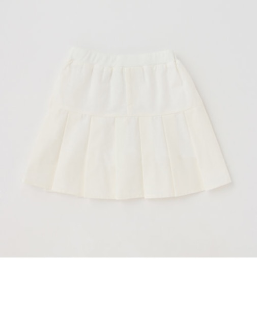 【リンク】プリーツスカパン(キッズサイズ)