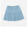 【リンク】プリーツスカパン(キッズサイズ)