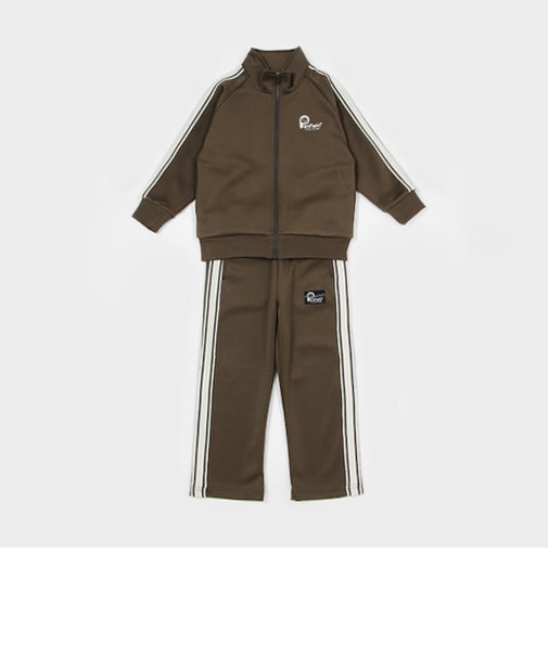 【Penfield】上下セットアップ