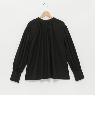 【LADIES】2WAYブラウス