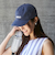【LADIES】MERCIキャップ