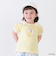 【Disney】2way肩リボンTシャツ
