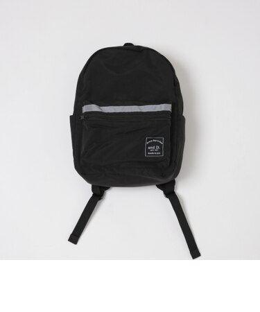 【リフレクター付き】ピカッとあんしんデイパック