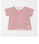 【GOODPRICE・接触冷感】ボーダーT