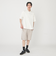 【AJUGA.リンク】UNISEXハーフパンツ（大人サイズ）