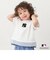 【MLB】サガラロゴTシャツ