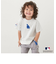 【MLB】サガラロゴTシャツ