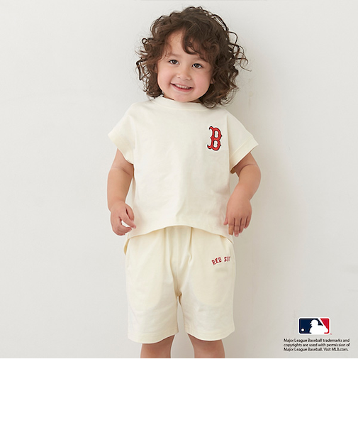 【MLB】カットセットアップ