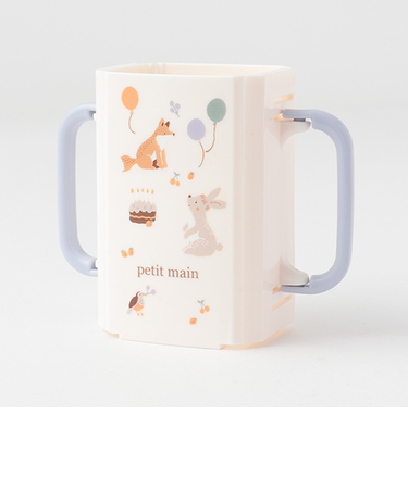 折り畳みカミパックドリンクホルダー