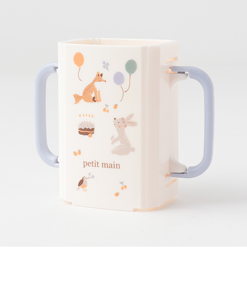 折り畳みカミパックドリンクホルダー