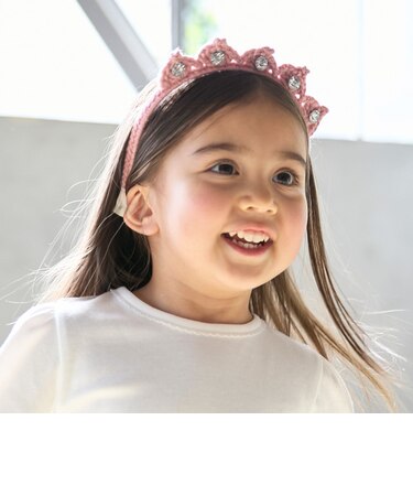 Anniversaryカチューシャ