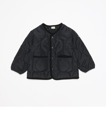 【GOODPRICE/撥水加工】キルティングジャケット