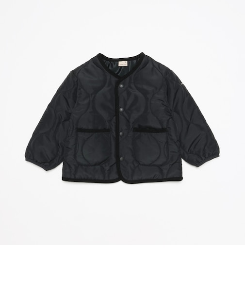 【GOODPRICE/撥水加工】キルティングジャケット