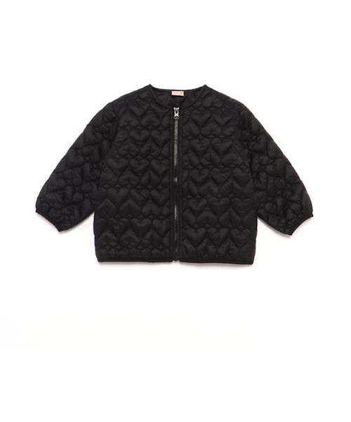 イザベルマラン　キルティングジャケット　スタッズ　フラワープリント イザベルマラン キルティングジャケット スタッズ フラワープリント