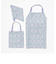 【撥水】楽ちんエプロンセット