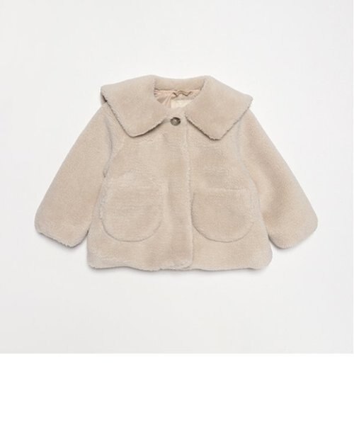 ☆お値下げ☆ボンポワン　フリル付きジャケット14ans ボンポワン オンラインストア | Bonpoint ジョリーン ジャケット