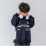 【セットアップ対応可】ゲームプリントビッグロンT