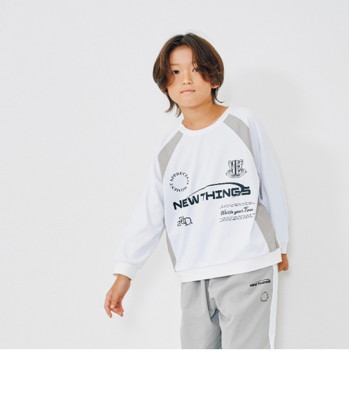 【セットアップ対応可】ゲームプリントビッグロンT