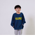 【リンク】アソートロゴプリントワイドスウェット
