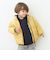 【GOODPRICE/撥水加工】中綿ジャケット(キッズサイズ)