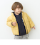 【GOODPRICE/撥水加工】中綿ジャケット(キッズサイズ)