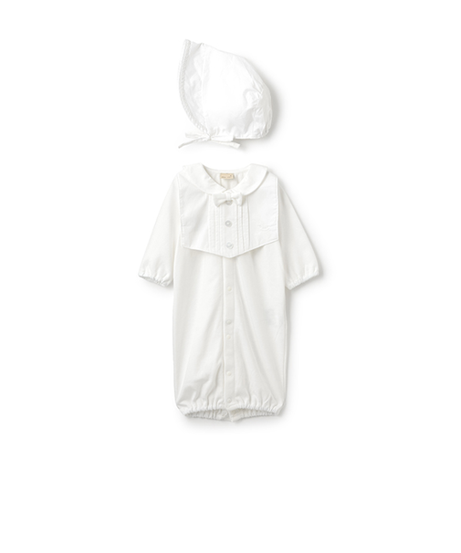 帽子・スタイつきセレモニーセット