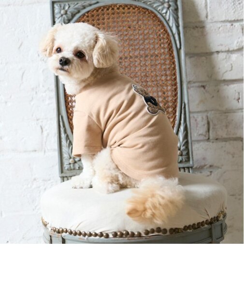 【リンク】【DOG】クマサガラワッペントレーナー