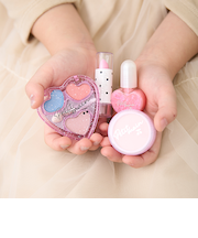 キッズコスメセット