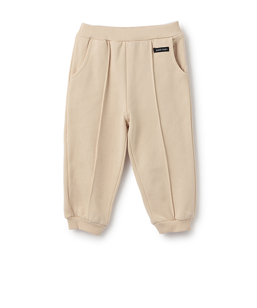 【GOODPRICE】裏起毛カットパンツ